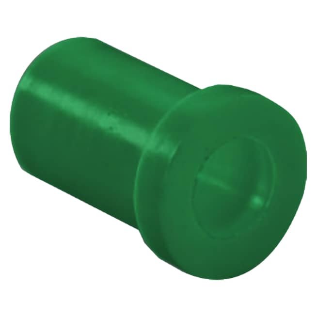 Бурт ПП D32 раструбный AntiFire(зеленый)