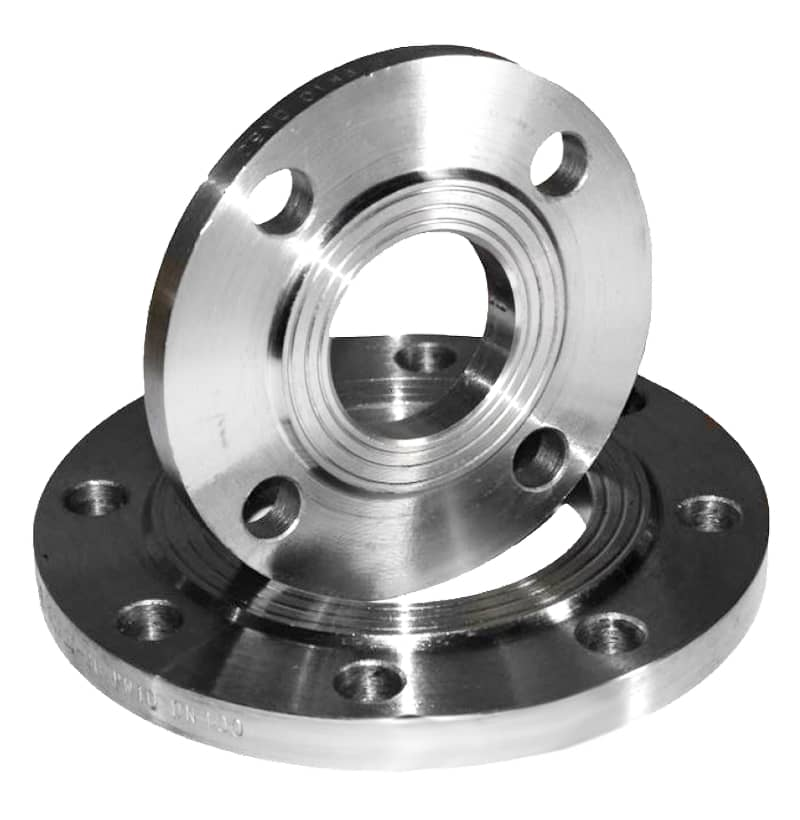 Фланец стальной D63