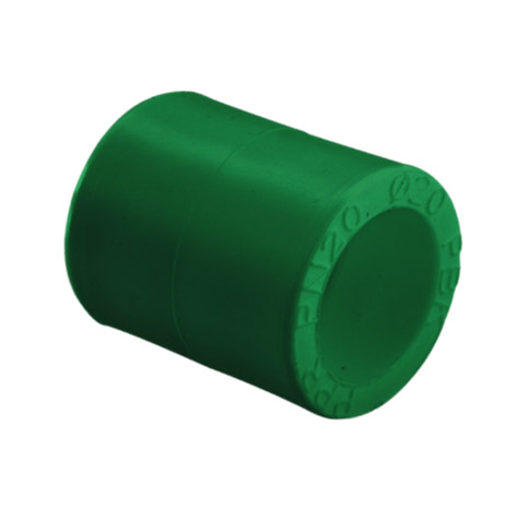 Муфта ПП D90 AntiFire(зеленый)