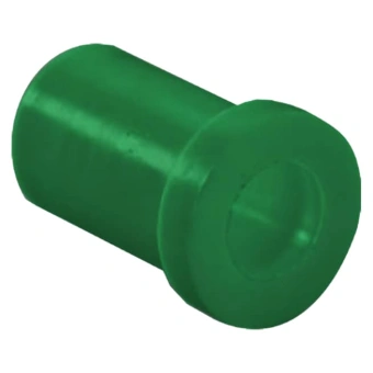 Бурт ПП D50 раструбный AntiFire(зеленый)