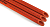Труба PP-R FR FireResistant SDR 7.4 D110 L4м AntiFire(красный)