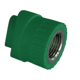 Седло вварное ПП D160/25 мм 1/2 ВР AntiFire (зеленый)