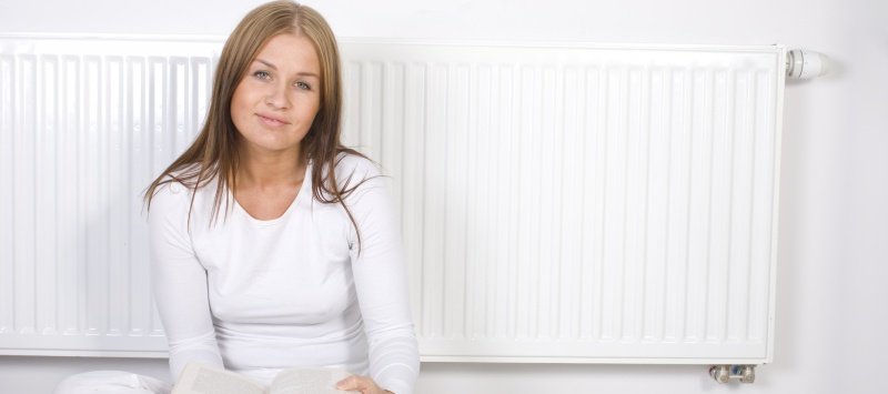 Отопление Отопление