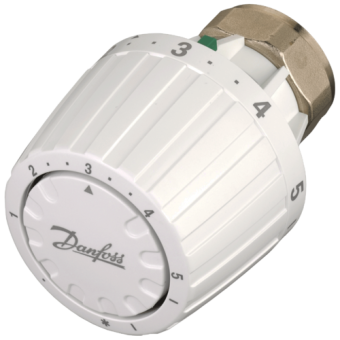 Элемент термостатический RA 2000 М30х1,5 газ/нап Danfoss 013G2945