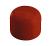 Пробка ПП D50 AntiFire(красный)