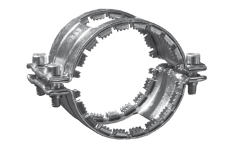 SML Хомут усиливающий Kombi-Kralle