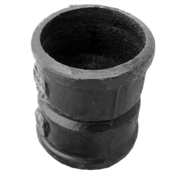 Муфта канализационная из чугуна ГОСТ 6942-98